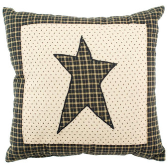 Kettle Grove Pillow Star 16X16 "32926"