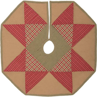 Dolly Star Mini Tree Skirt 21 "42490"