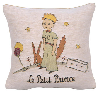 The Little Prince I European Cushion Covers "WW-10426-14374"
