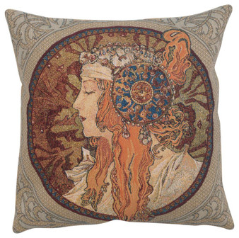 Rousse European Cushion Covers "WW-10435-14384"