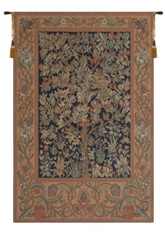 The Tree Tapestry Wall Hanging "WW-3162-4342"