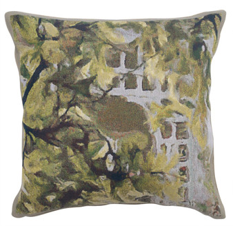 Jardin Tree European Cushion "WW-9152-12963"
