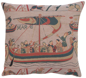 Bayeux William European Cushion Covers "WW-937-12693"
