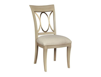 Lenox Side Dining Chair 923-638 By American Drew