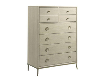 Lenox Carson Chest 923-215 By American Drew