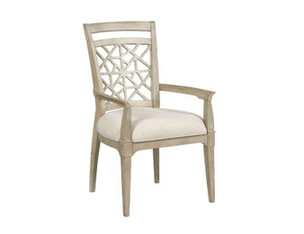 Vista Essex Arm Chair 803-637 By American Drew