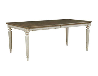 Southbury Rectangular Dining Table 513-744 By American Drew