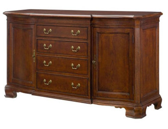 Cherry Grove Credenza 792-858 By American Drew