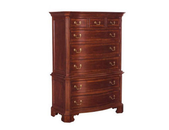 Cherry Grove Chest On Chest 791-230 By American Drew