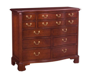 Cherry Grove Dressing Chest 791-220 By American Drew