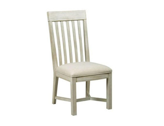 Litchfield James Side Chair 750-636 By American Drew