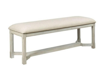 Litchfield Clayton Upholstered Bench 750-480 By American Drew