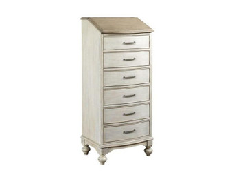 Litchfield Natick Lingerie Chest 750-220 By American Drew