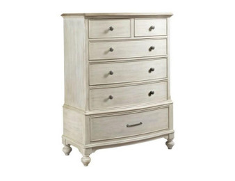 Litchfield Carrick Drawer Chest 750-215 By American Drew
