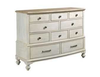 Litchfield Cotswold Dresser 750-131 By American Drew