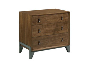 Ad Modern Synergy Construct Nightstand 700-420 By American Drew