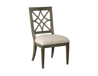 Savona Genieve Side Chair 654-636 By American Drew