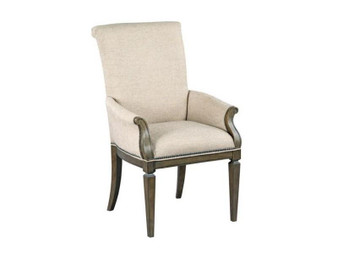 Savona Camille Upholstered Arm Chair 654-623 By American Drew