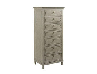 Savona Marie Lingerie Chest 654-221 By American Drew