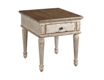 Southbury Drawer End Table 513-915 By American Drew