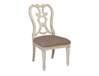 Southbury Cortona Side Dining Chair 513-636 By American Drew