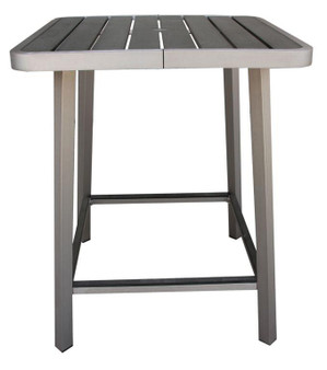 "76680" Fresca Polylumber Pub Table