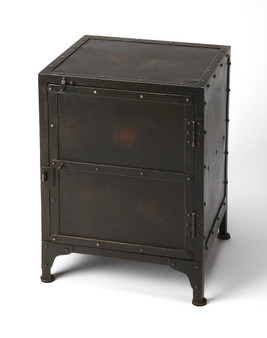 "3642330" Owen Industrial Side Chest