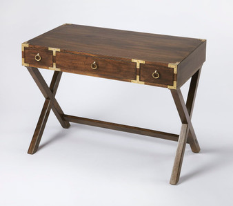 "9341354" Forster Campaign Writing Desk