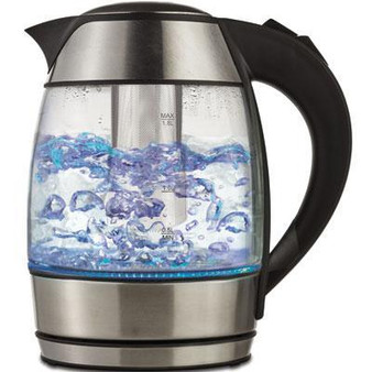 Electric Water Kettle 1.8L "KT1960BK"