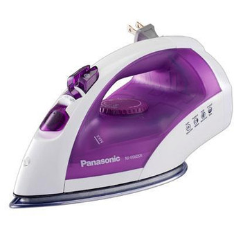 1200W Ss Ushape Iron 3Position "NIE660SR"