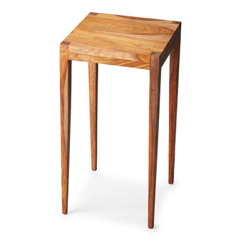 "3308140" Cagney Solid Wood Scatter Table