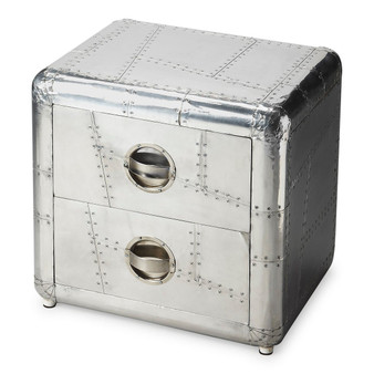 "2537025" Midway Aviator Side Table "Special"