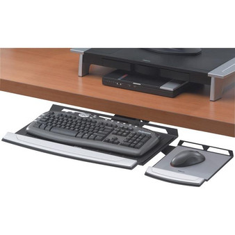 Fellowes Office Suites Keyboard Tray "FEL8031301"