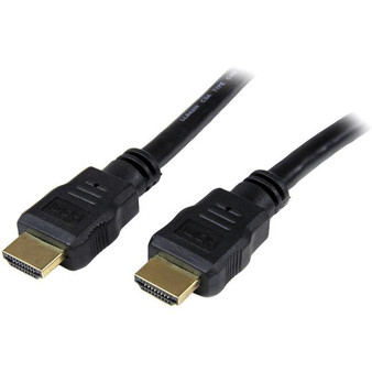 Startech.Com 15 Ft High Speed Hdmi Cable - Ultra Hd 4K X 2K Hdmi Cable - Hdmi To Hdmi M/M "HDMM15"