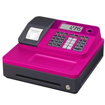 Thermal Print Cash Register "SEG1SCPK"