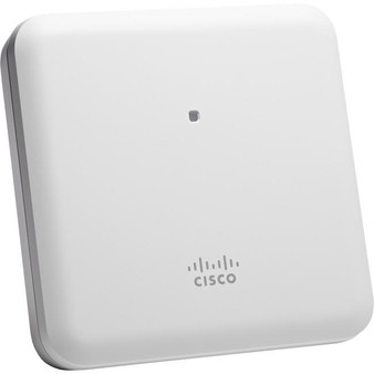 Cisco Aironet Ap1852I Ieee 802.11Ac 1.69 Gbit/S Wireless Access Point "AIRAP1852IBK9"