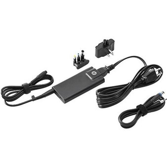 Hp 65W Slim With Usb Ac Adapter "HPG6H47AA"