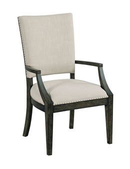 Plank Road Howell Arm Chair 706-623C