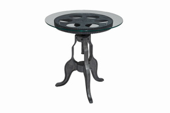 Modern Classics Gear End Table Complete 69-2021P