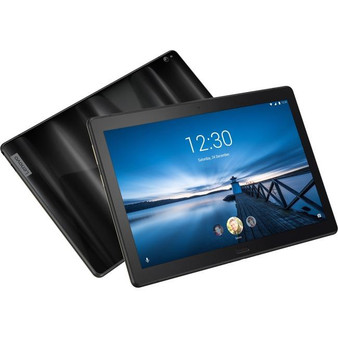 Lenovo Tab P10 Tb-X705F Tablet - 10.1" - 3 Gb Ram - 32 Gb Storage - Android 8.1 Oreo "ZA440070US"