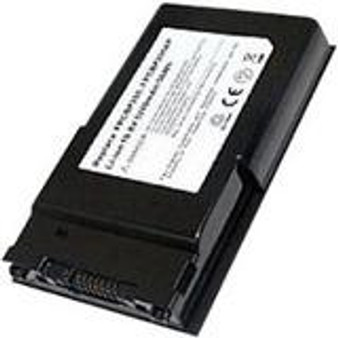 Ereplacements Notebook Battery "FPCBP280APER"