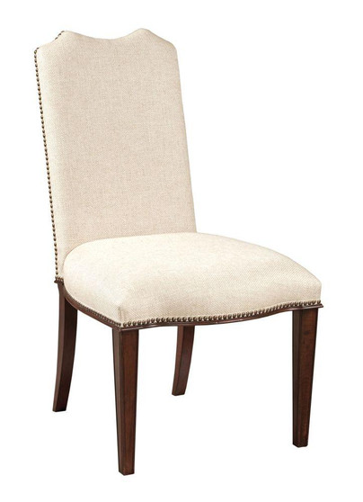 Hadleigh Upholstered Side Chair 607-622