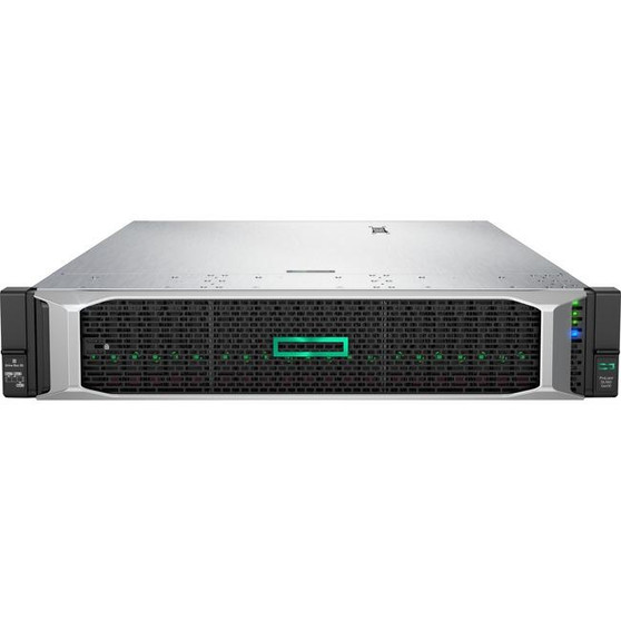 Hpe Proliant Dl560 G10 2U Rack Server - 4 X Xeon Gold 6148 - 128 Gb Ram Hdd Ssd - 12Gb/S Sas Controller "840370B21"