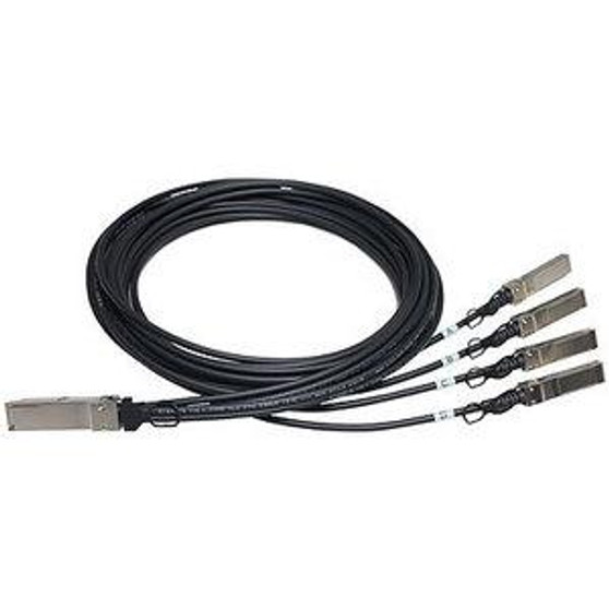 Hpe Infiniband Splitter Network Cable "JG331A"
