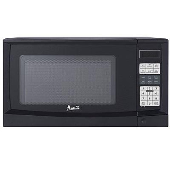 Microwave Oven 0.9Cuft Black "MT9K1B"