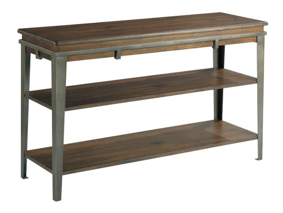 Composite Sofa Table 979-925 By Hammary Furniture