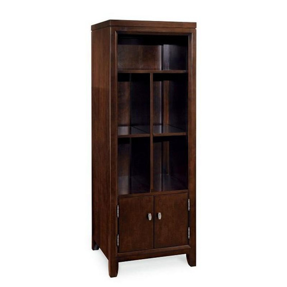 Wall Unit 912-580 By Hammary Furniture