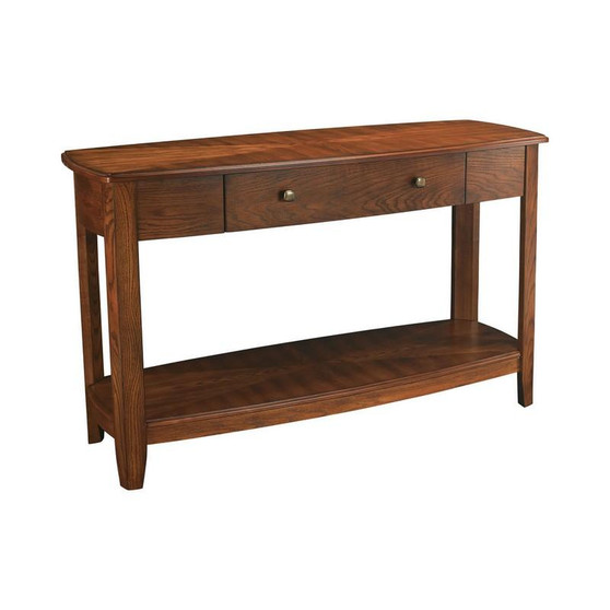 Primo Brown Sofa Table T20069-T2006989-00 By Hammary Furniture