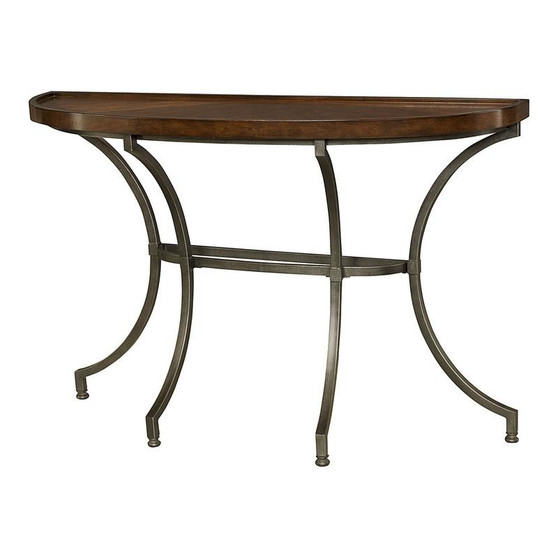 Barrow Sofa Table - Kd 358-925 By Hammary Furniture