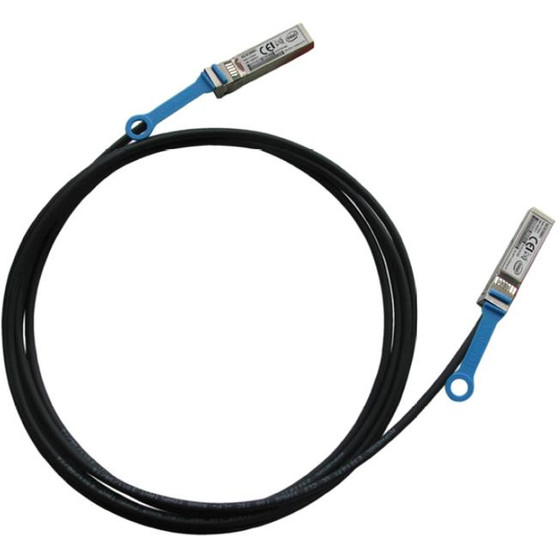 Intelã¢Â® Ethernet Sfp+ Twinaxial Cable, 3 Meter "XDACBL3M"